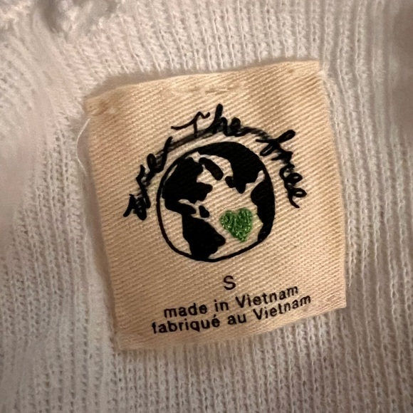 Free The People Full Swing Tunic - Picture 7 of 7